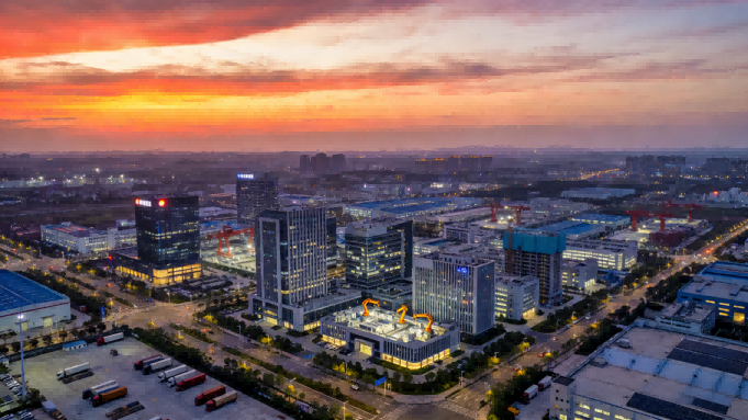 智造“会战”在株洲打响：51个高价值场景开放，智能工业软件与具身智能成破局双引擎