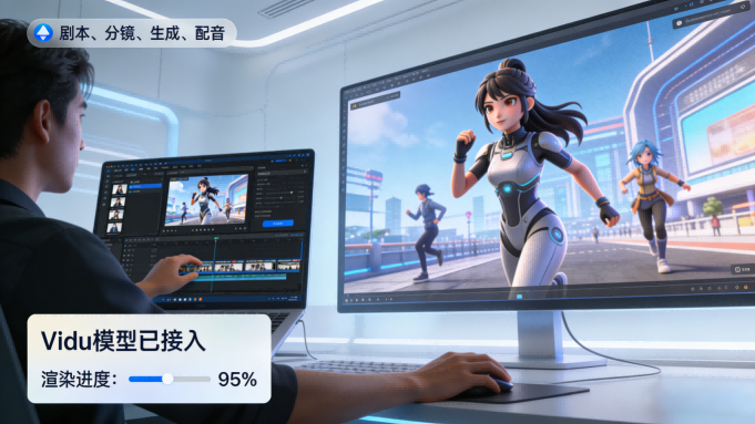 全栈工具问世，AI短剧或成2026内容产业“最大变量”