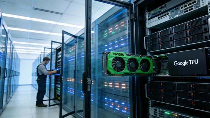 AI算力争夺战升级:ASIC芯片崛起,2026年服务器市场将迎巨变