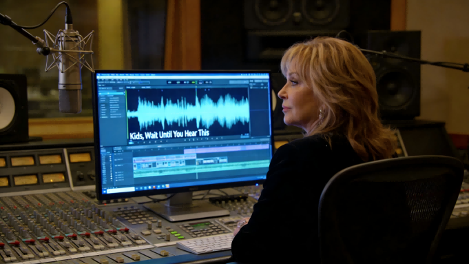 传奇与算法共谱新章：AI音乐专辑《The Eleven Album》开启创作新纪元