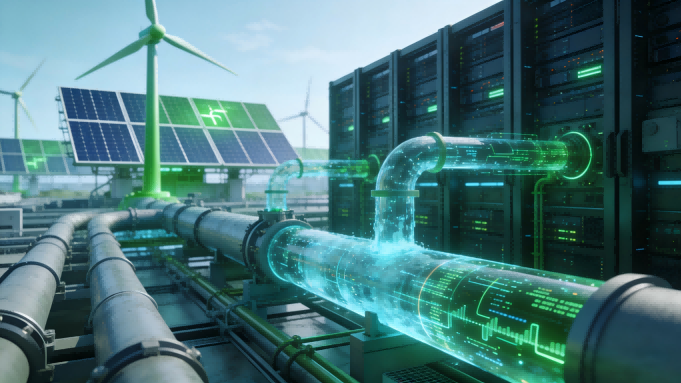 做社区的“好邻居”：OpenAI启动社区计划，承诺数据中心电费自付、水资源消耗最小化