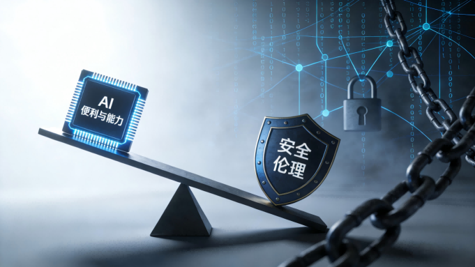 奥特曼敲警钟：AI“便利陷阱”或引发系统性危机，OpenAI战略转向“谨慎增长”