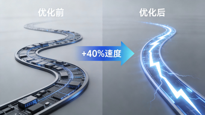 OpenAI 2026年技术大动作：GPT-5.2推理速度狂飙40%，为所有开发者送上“技术红利”