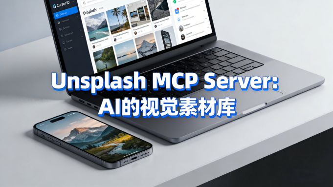 🖼️ Unsplash MCP Server深度测评：让AI助手秒变你的专业图片编辑