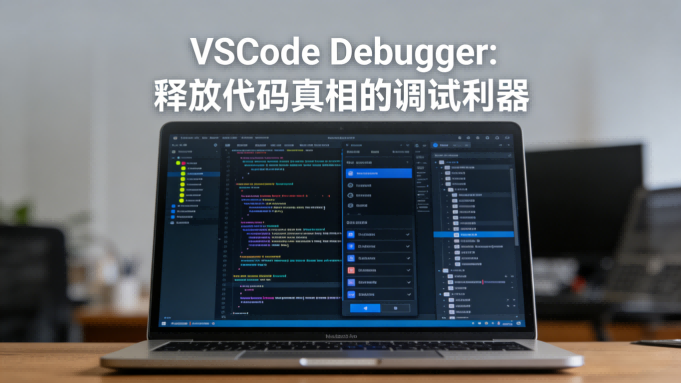 VSCode Debugger 测评：释放你代码的真相，告别“玄学调试”