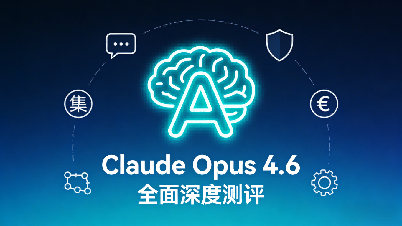 Claude Opus 4.6 全面测评：功能、成本与深度集成，它如何塑造下一代企业AI？