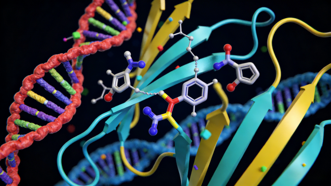 中国力量震撼开源界！字节跳动Protenix-v1全面对标AlphaFold3，生物计算新纪元开启
