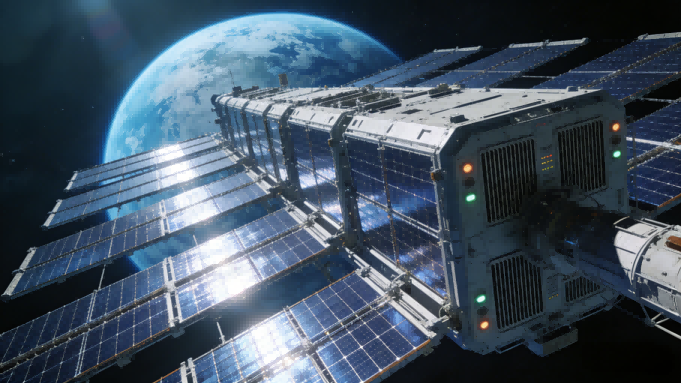 硅谷狂想再升级！马斯克宣称：三年内太空部署AI成本最低，人形机器人是终极财富密码