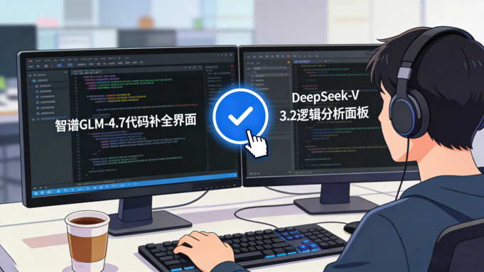 叩开“模型自由”之门：百度千帆Coding Plan上线，9.9元重构AI编程成本锚点