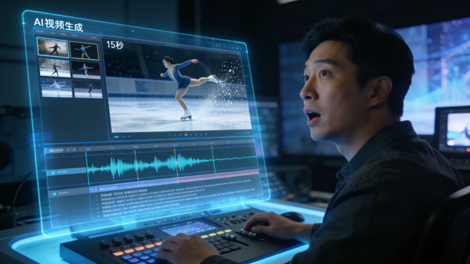 5秒“音画同魂”终结抽卡时代：Seedance 2.0把好莱坞片场装进你口袋