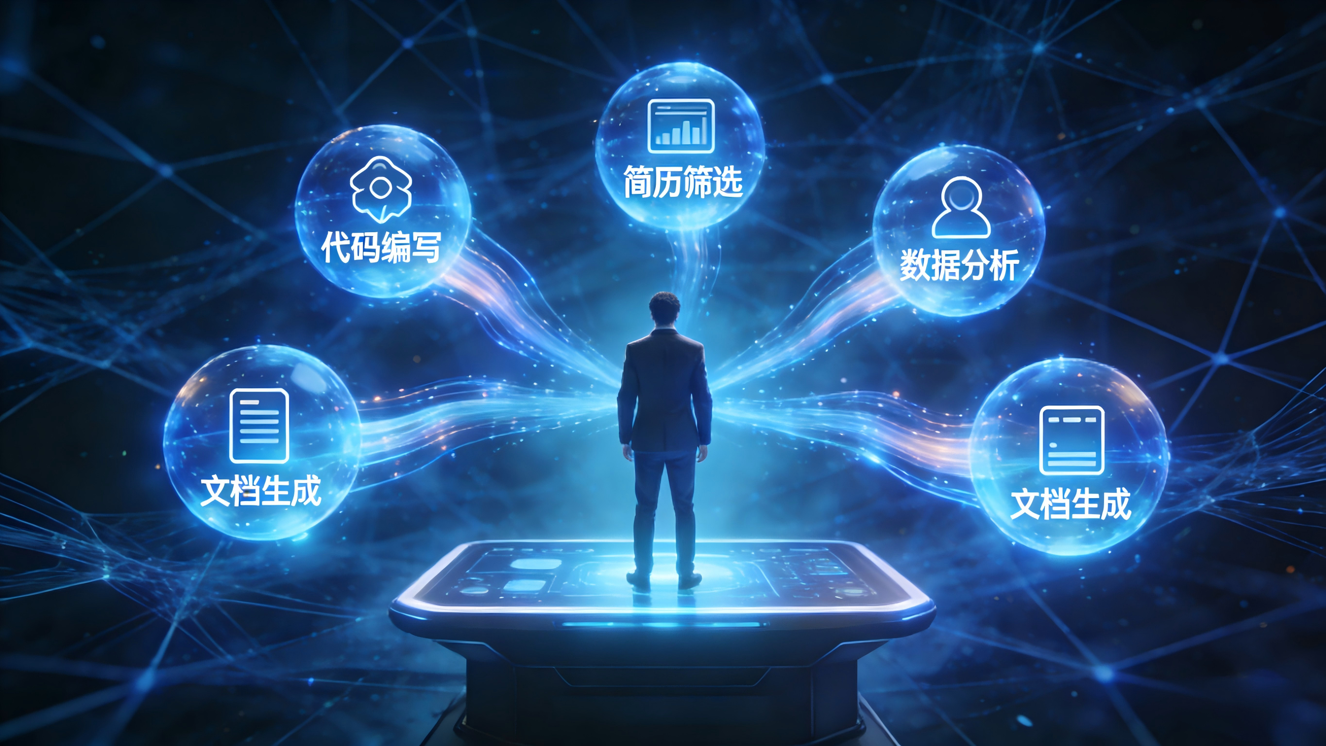 软件业“冰火两重天”：Anthropic报告揭示五大趋势，传统SaaS迎“终结者”