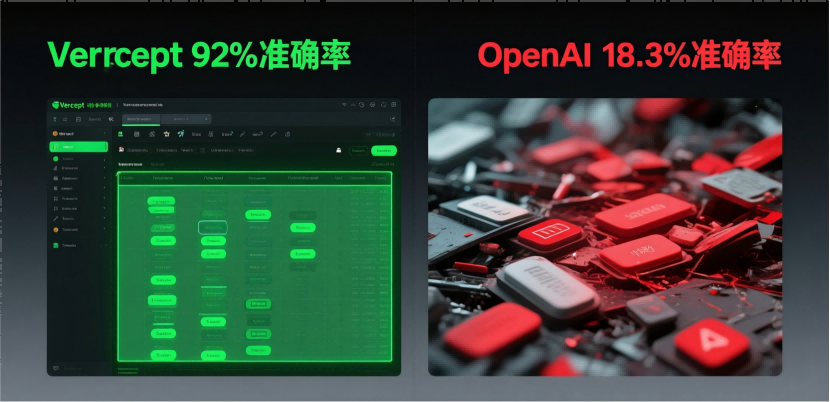 92%精度碾压OpenAI：Anthropic火速收购Vercept，AI自主操控电脑进入“全视觉时代”