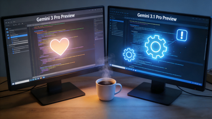 告别“幽默大师”？谷歌Gemini 3 Pro预览版3月9日下线，开发者面临艰难抉择