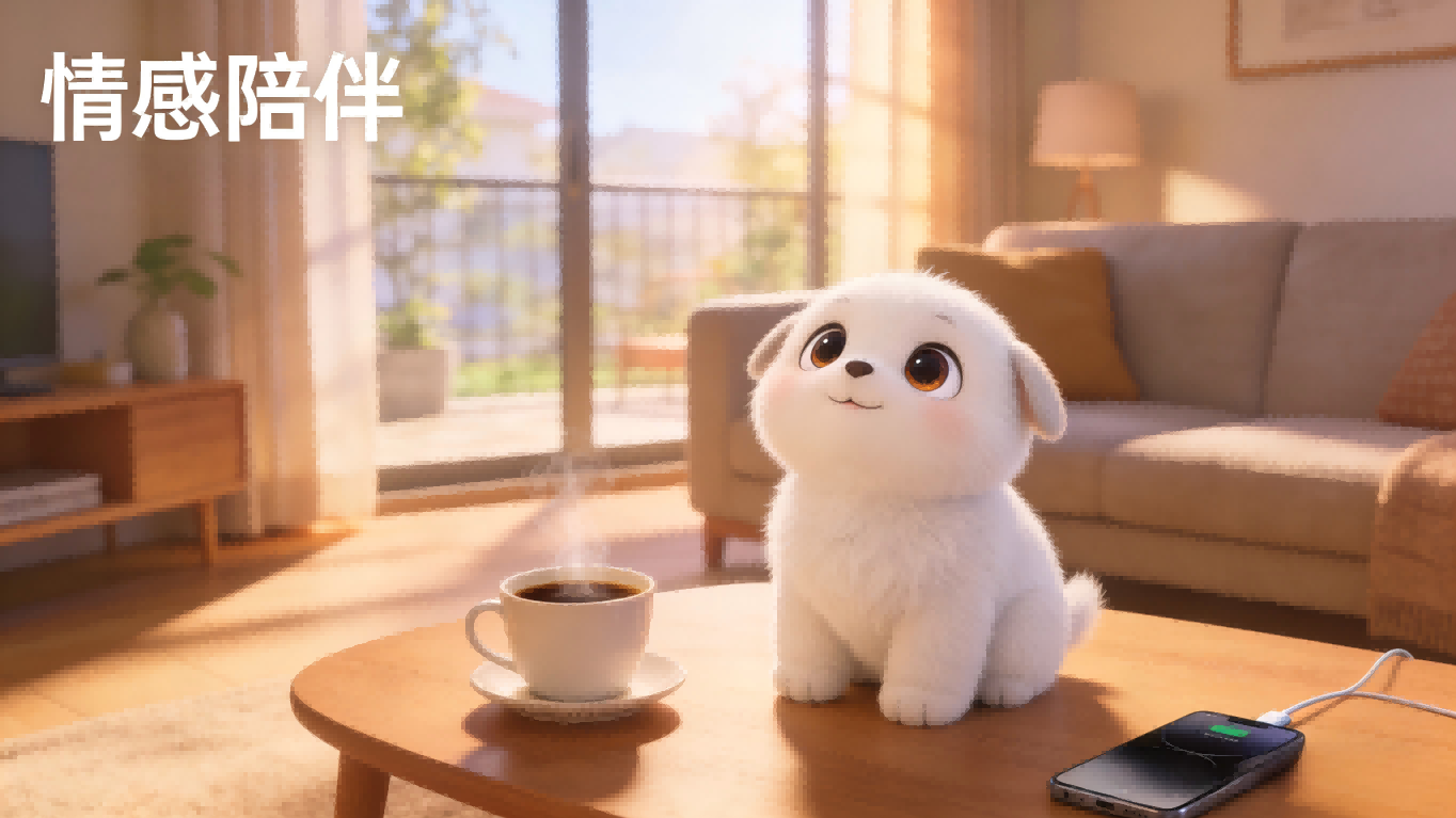 从“神器”到“伙伴”:中兴MWC2026大秀AI肌肉,开启“智联万物”新纪元