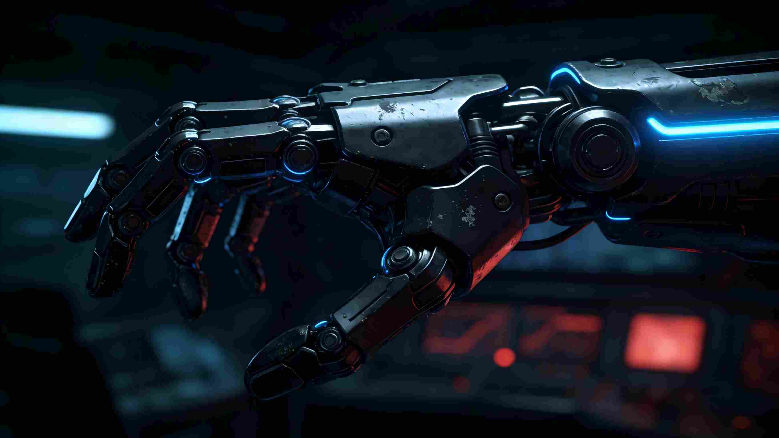 末日算法:最新研究曝AI兵棋推演首选核打击,人类恐惧被代码抹除