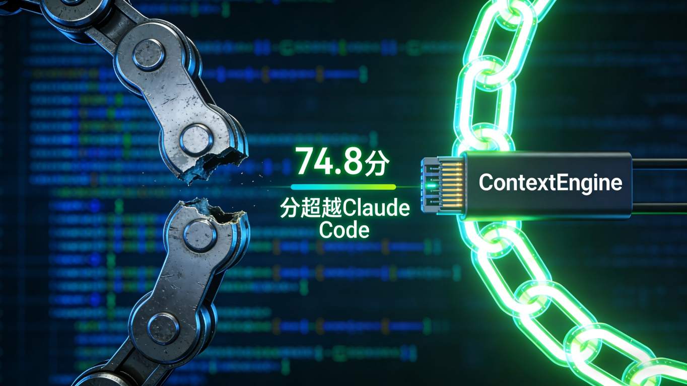 告别“机械式失忆”：OpenClaw重磅更新，让AI智能体拥有“永久记忆”