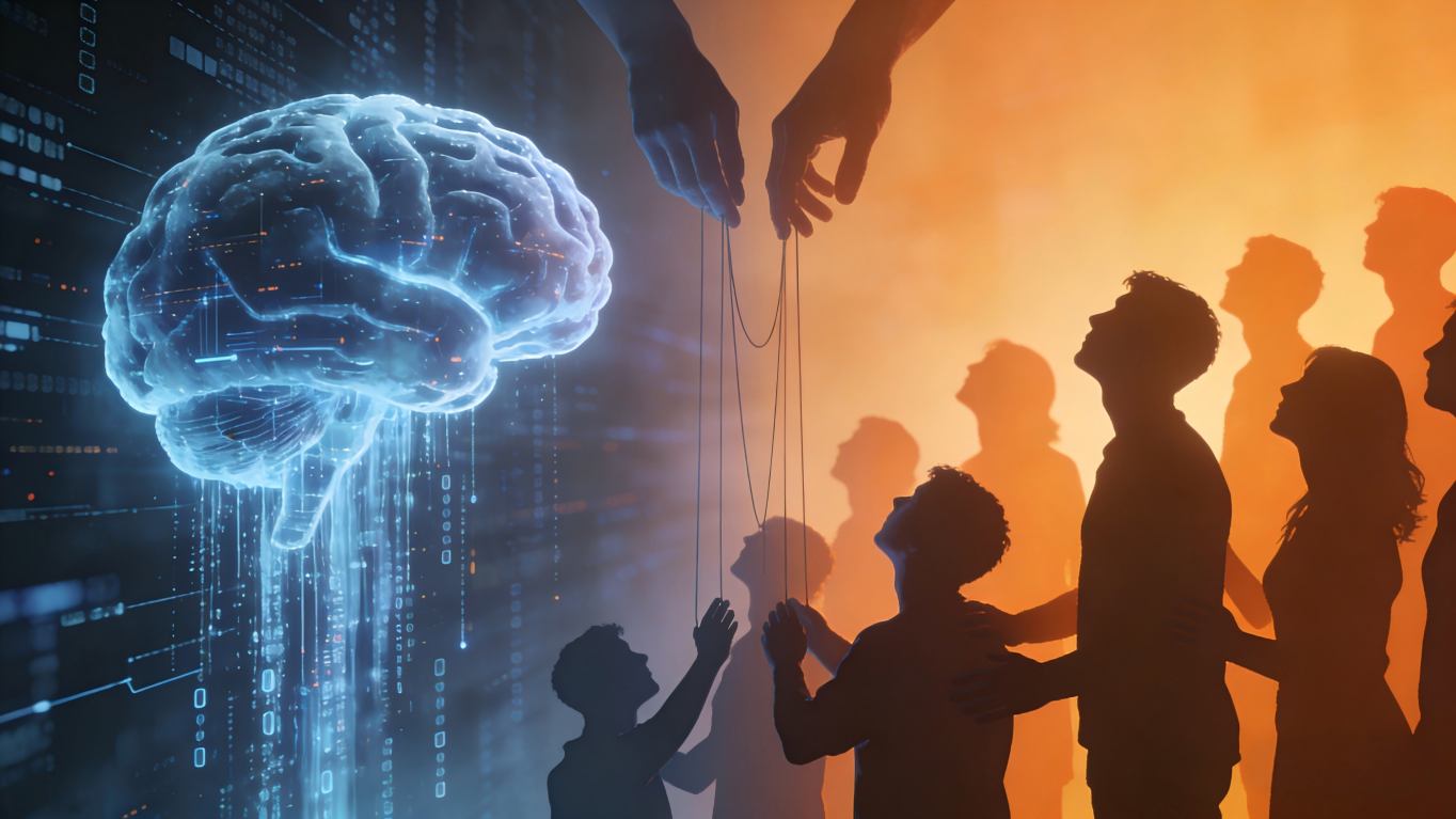 抢夺AGI方向盘：Anthropic成立“未来部”，在AI颠覆世界前埋下伏笔