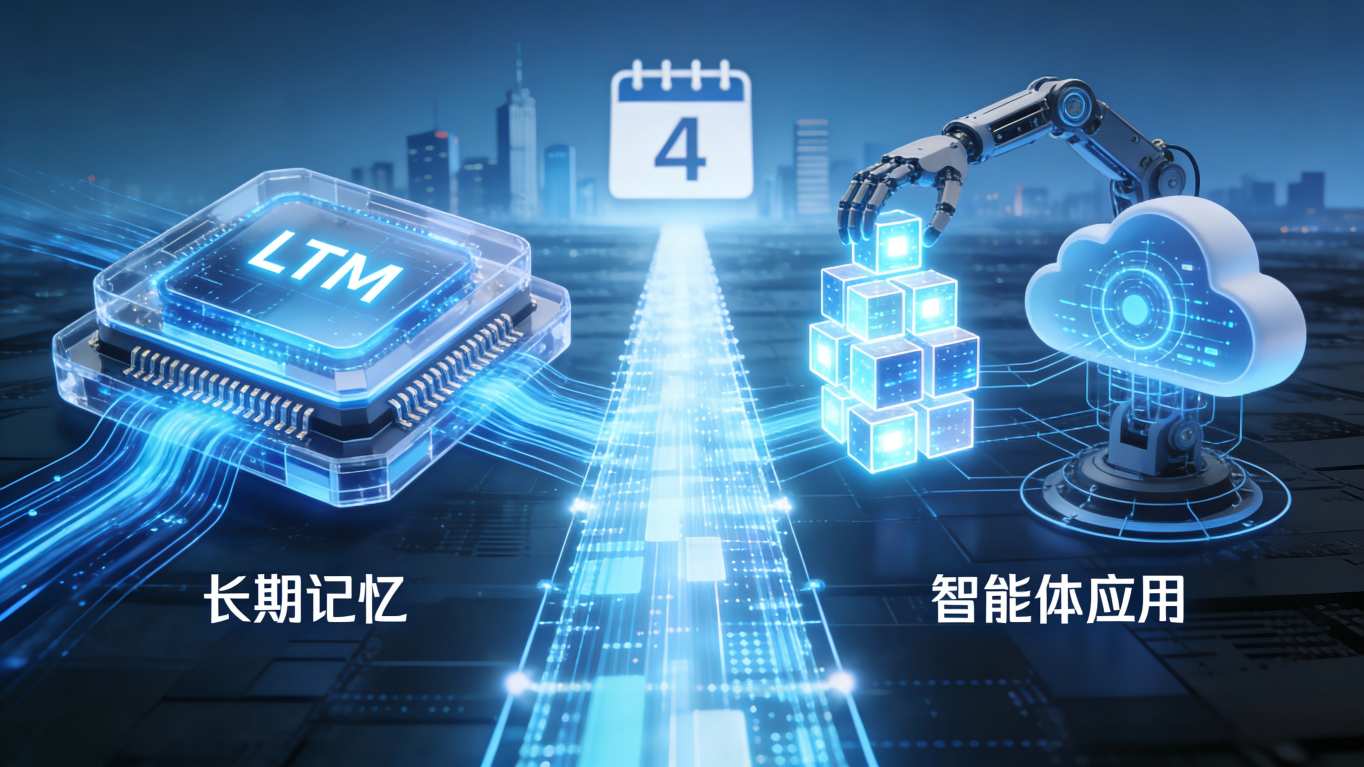 “国产双星”四月同耀?DeepSeek V4携长期记忆突进,腾讯姚顺雨首份答卷浮出水面