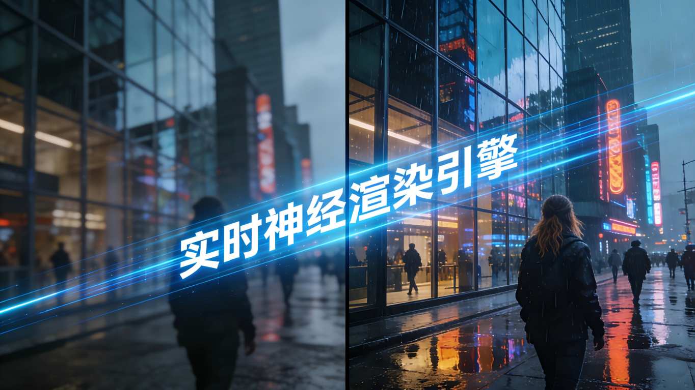 重塑游戏视觉边界：英伟达GTC大会官宣DLSS 5，黄仁勋称“图形学的GPT时刻”已至