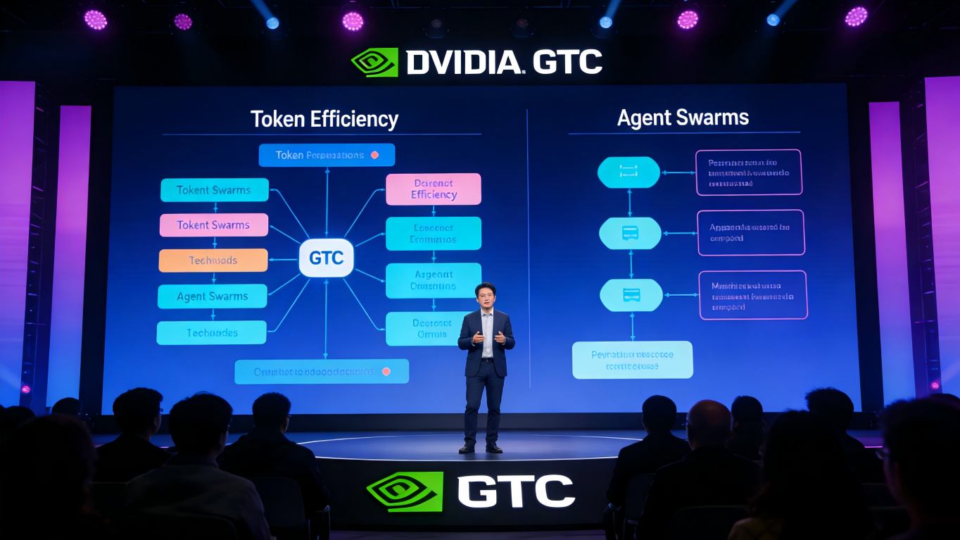 向“古老”技术开刀！杨植麟GTC讲稿首曝：大模型Scaling要走“质”感路线