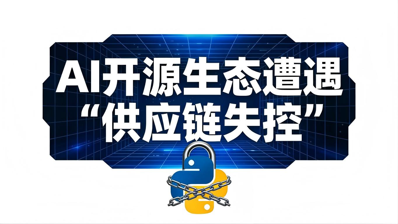 AI开源生态遭遇“供应链失控”：Karpathy紧急示警，千万级下载量神器LiteLLM暗藏后门