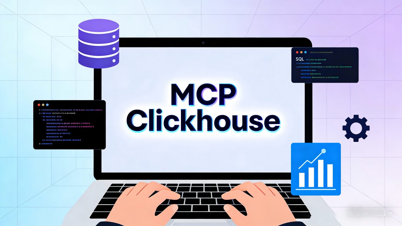 🔥 解锁AI“读库”超能力：MCP Clickhouse 完全测评与实战指南