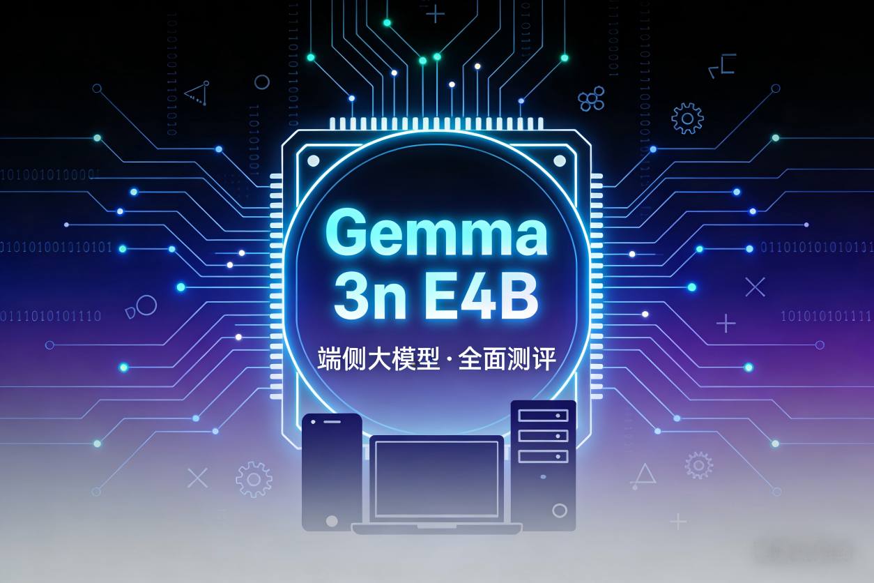 🔥 边缘AI新范式：Gemma 3n E4B Instructed LiteRT Preview 全面测评——小身材如何撬动大模型？