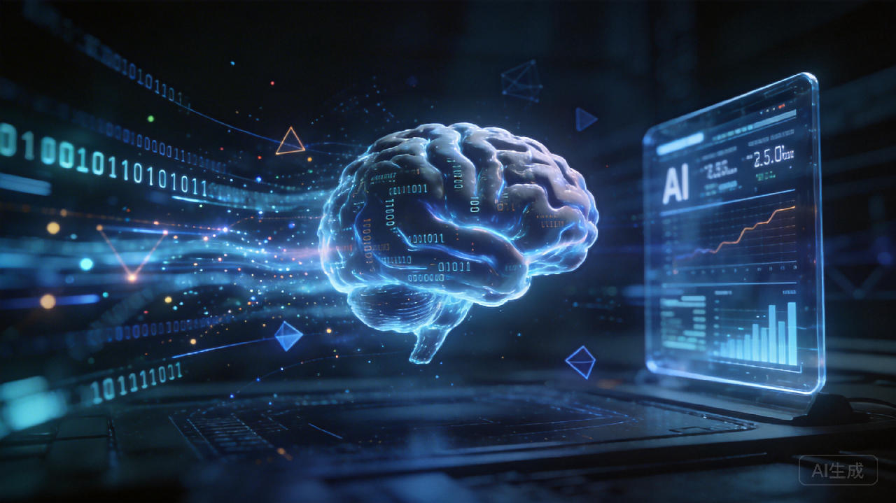 【AI速递】AI还原历史名人视频：一条视频10W+点赞 收益可