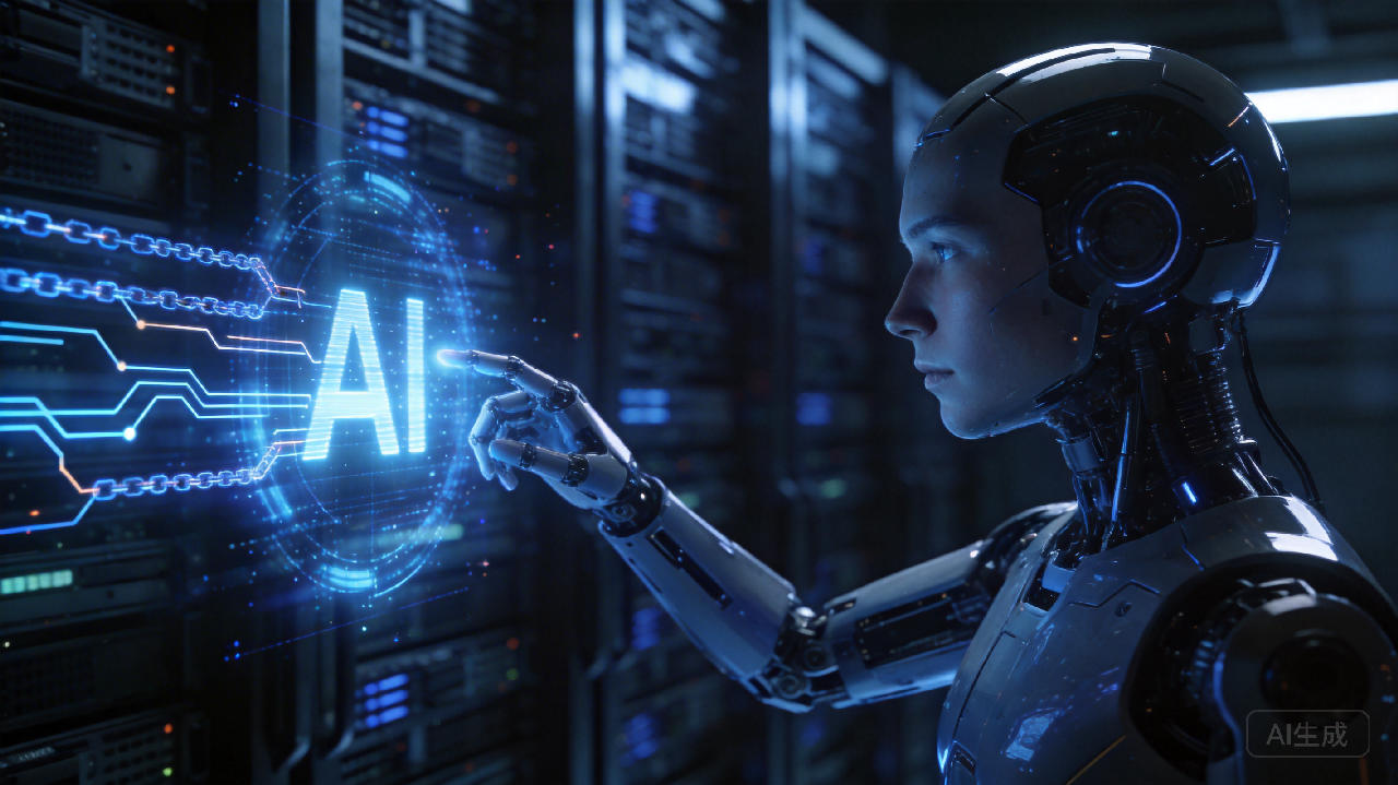 【AI速递】AI绘画项目《动物时装秀》：14天粉丝增长11万的