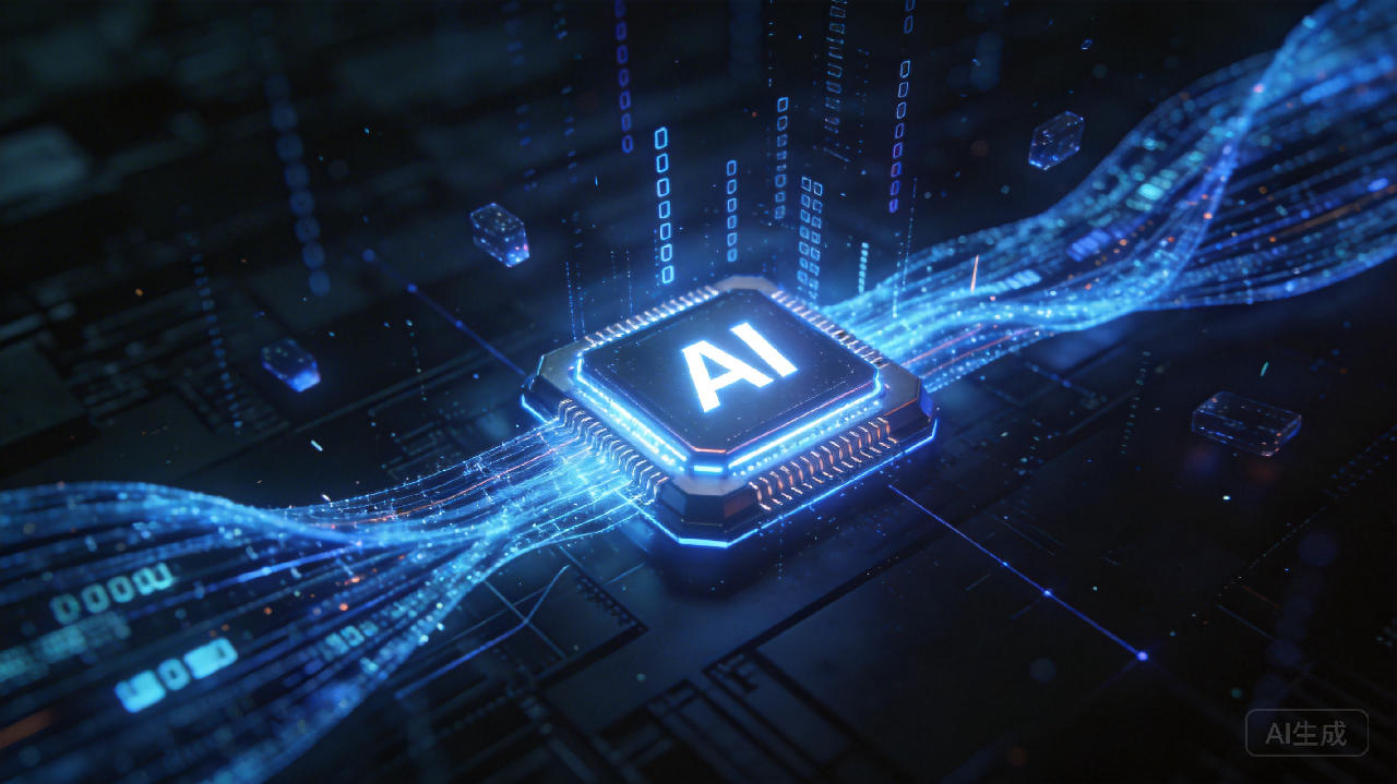 【AI速递】火爆全网的姓氏艺术字直播项目：普通人也能轻松掌握