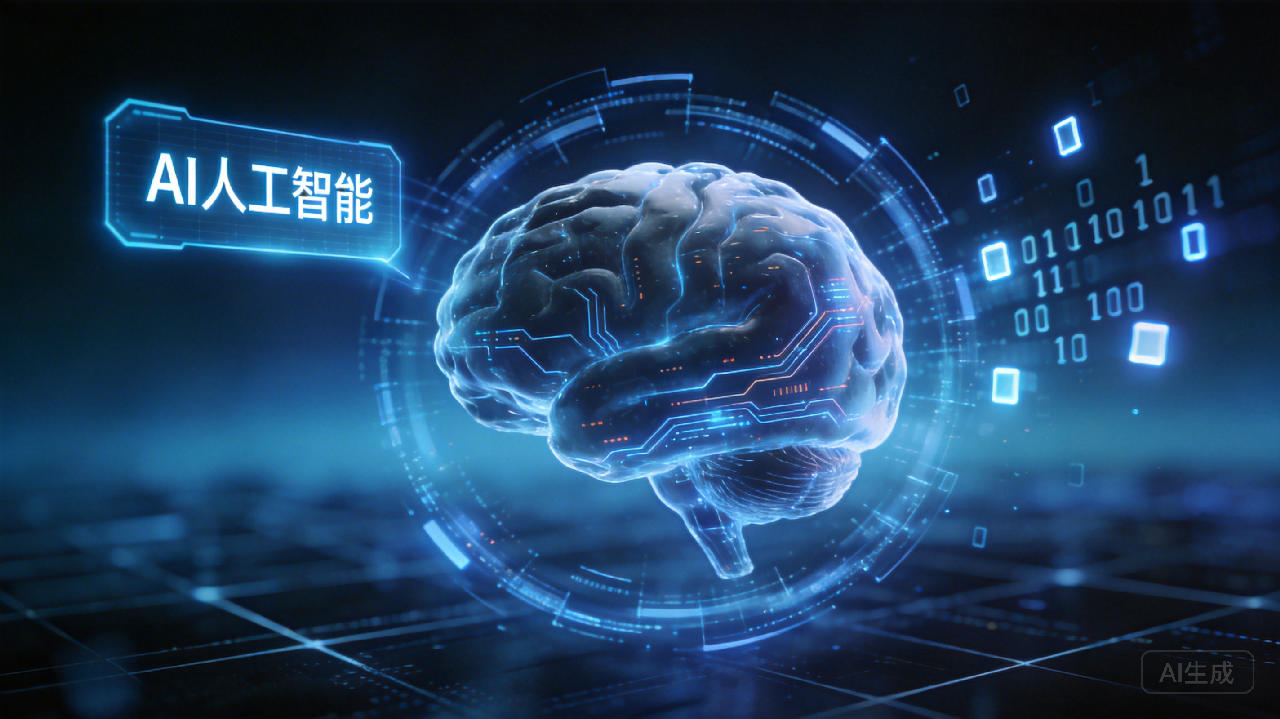 【AI速递】如何用AI制作治疗风景频道， 涨粉100万