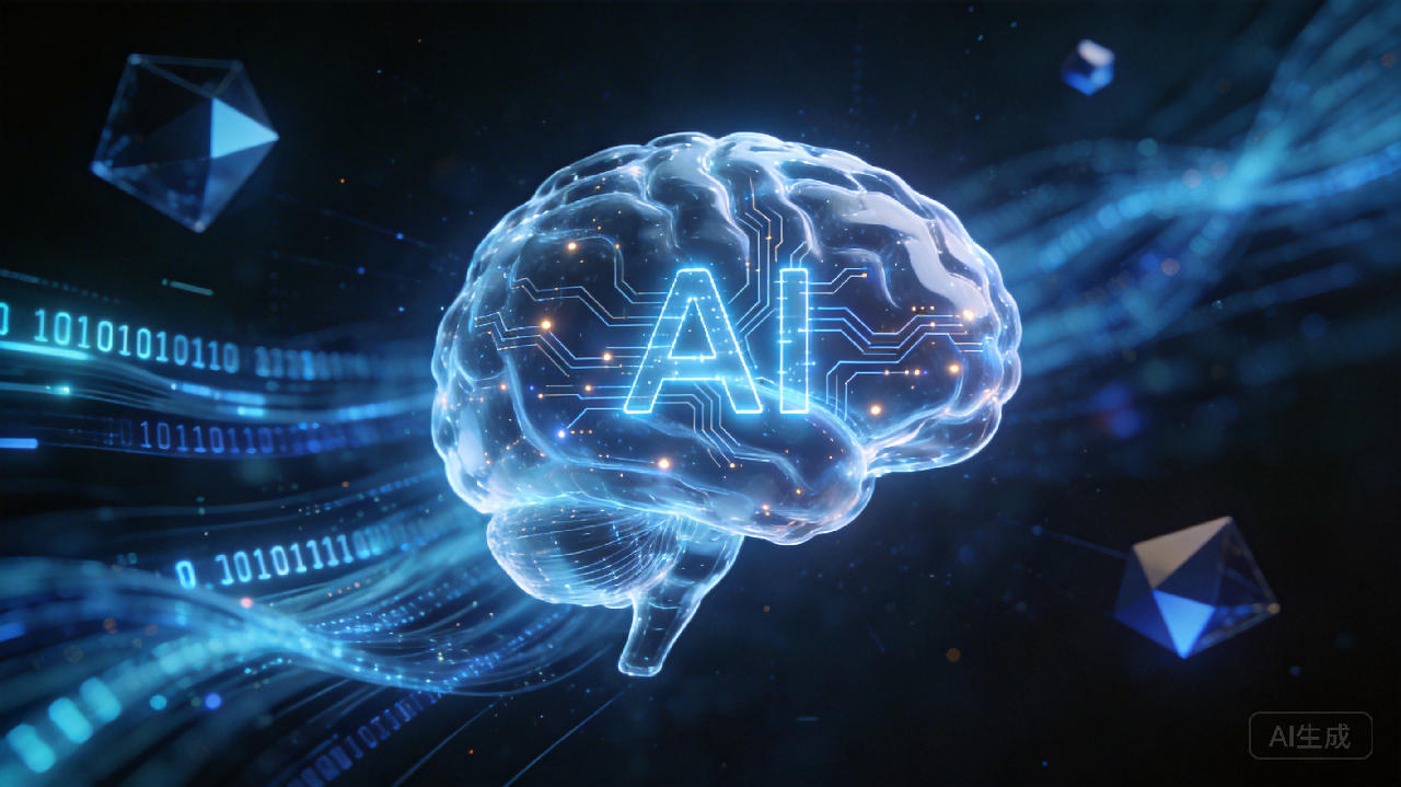 【AI速递】利用AI视频动画转绘，打造追星号，月入过万