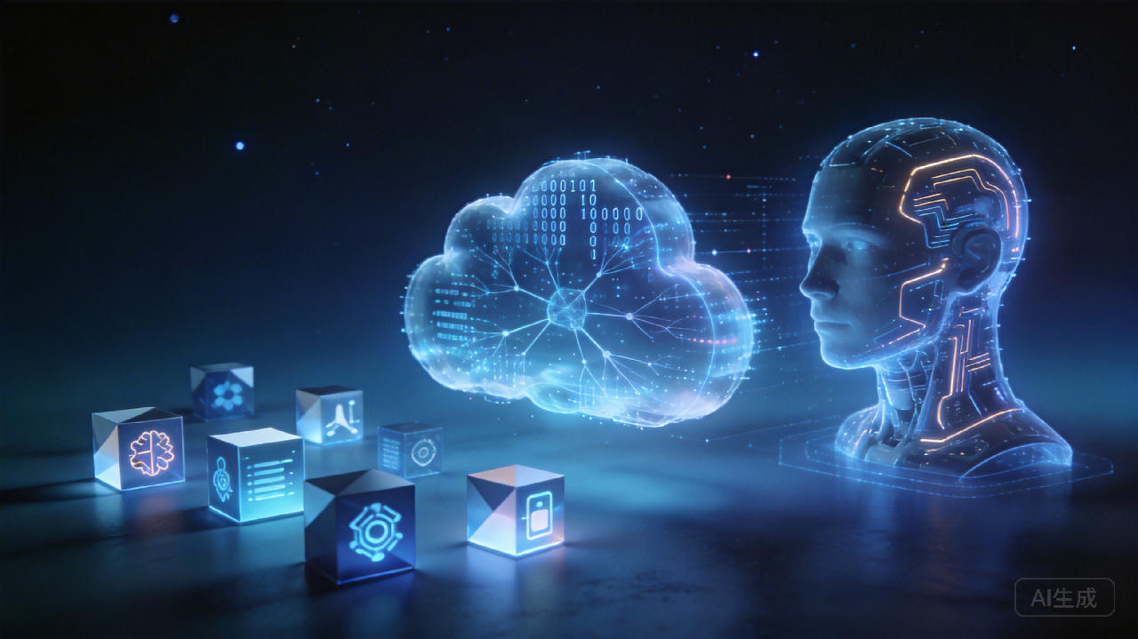 【AI速递】用AI做视频，20天32个作品轻松涨粉117万！