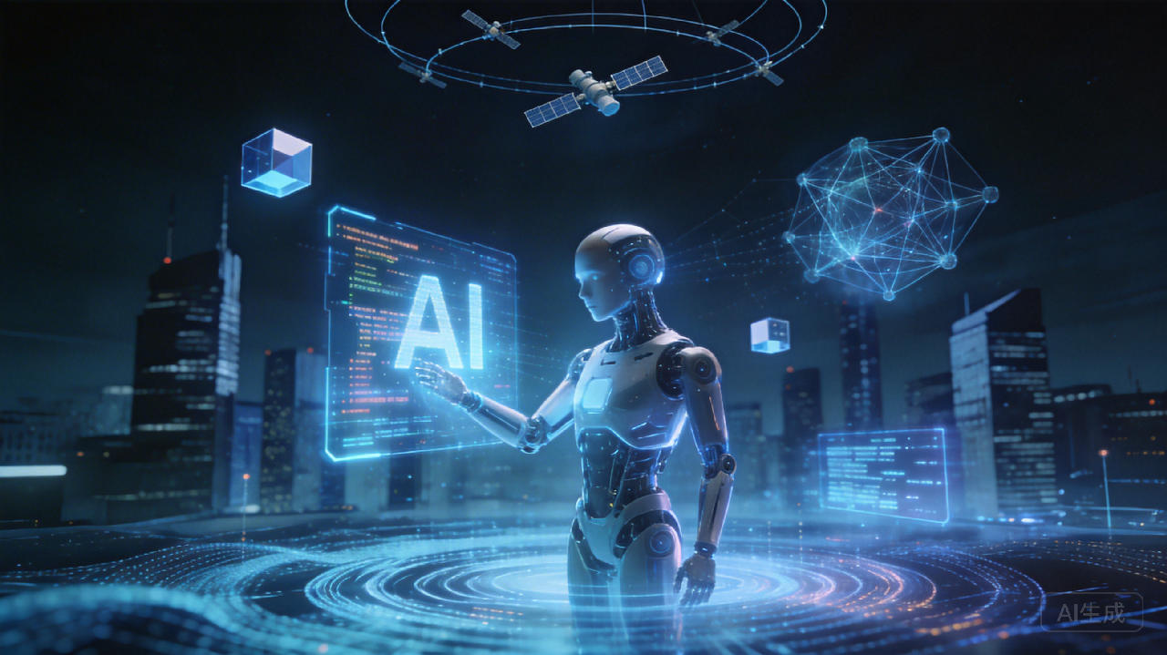 【AI速递】利用AI视频动画转绘，打造追星号，月入过万