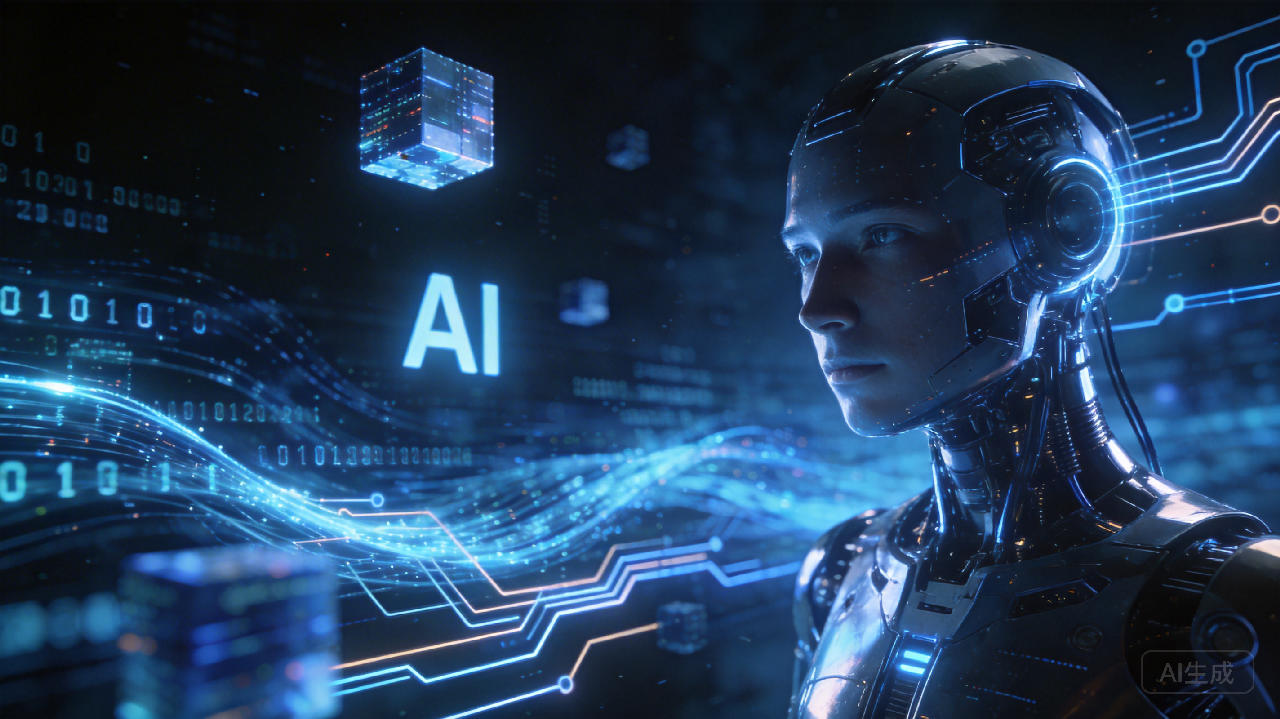 【AI速递】一年怒赚10多万美金！外国小哥哥用AI摄影致富的故