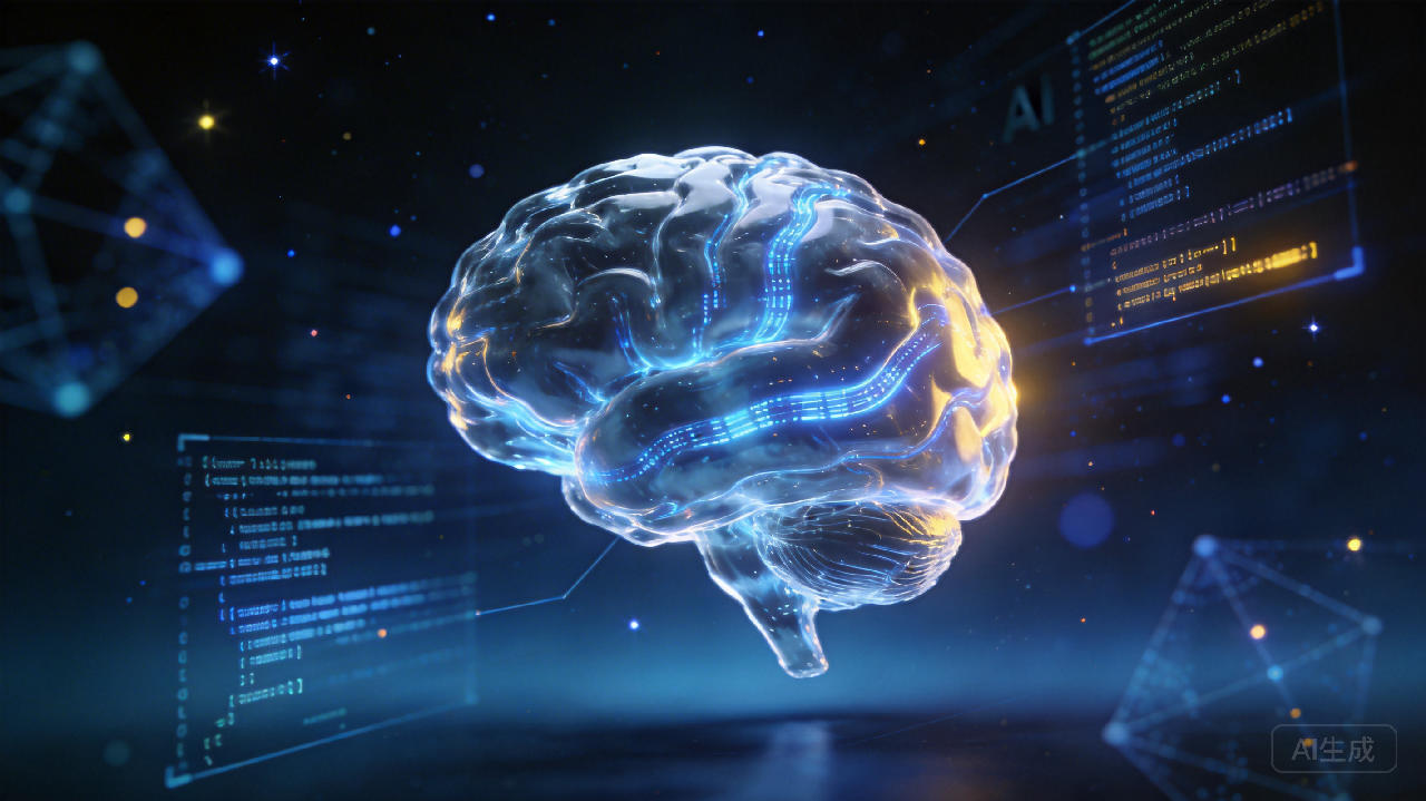 【AI速递】AI+口播视频：知识分享与带货结合的创业模式