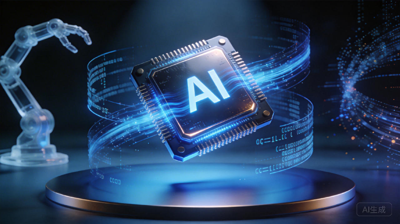 【AI速递】淘宝闪购商家端上线AI语音搜索，复杂操作实现“一问