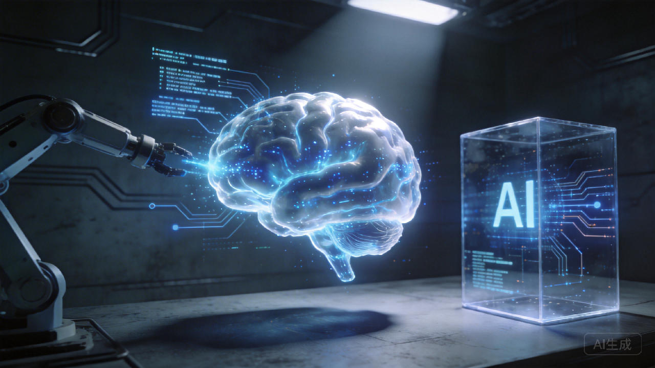 【AI速递】谁在喂养 AI?研究发现聊天机器人25% 的引言“