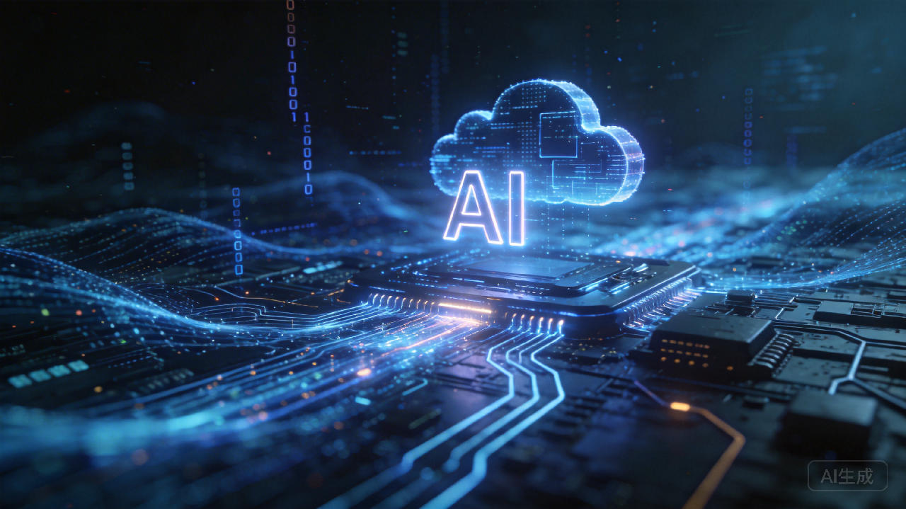 【AI速递】需求激增 625 倍：戴尔CEO预警全球AI内存短