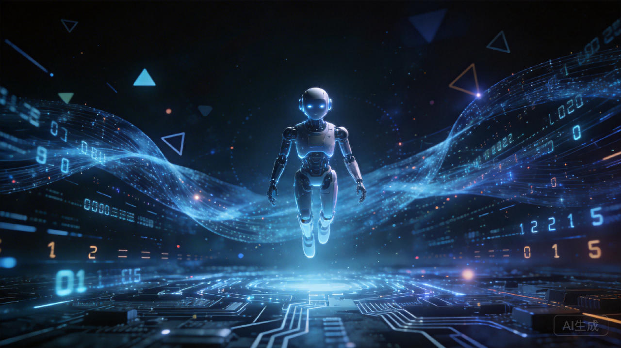 【AI速递】Meta 炸场！Muse Spark 个人超级智能