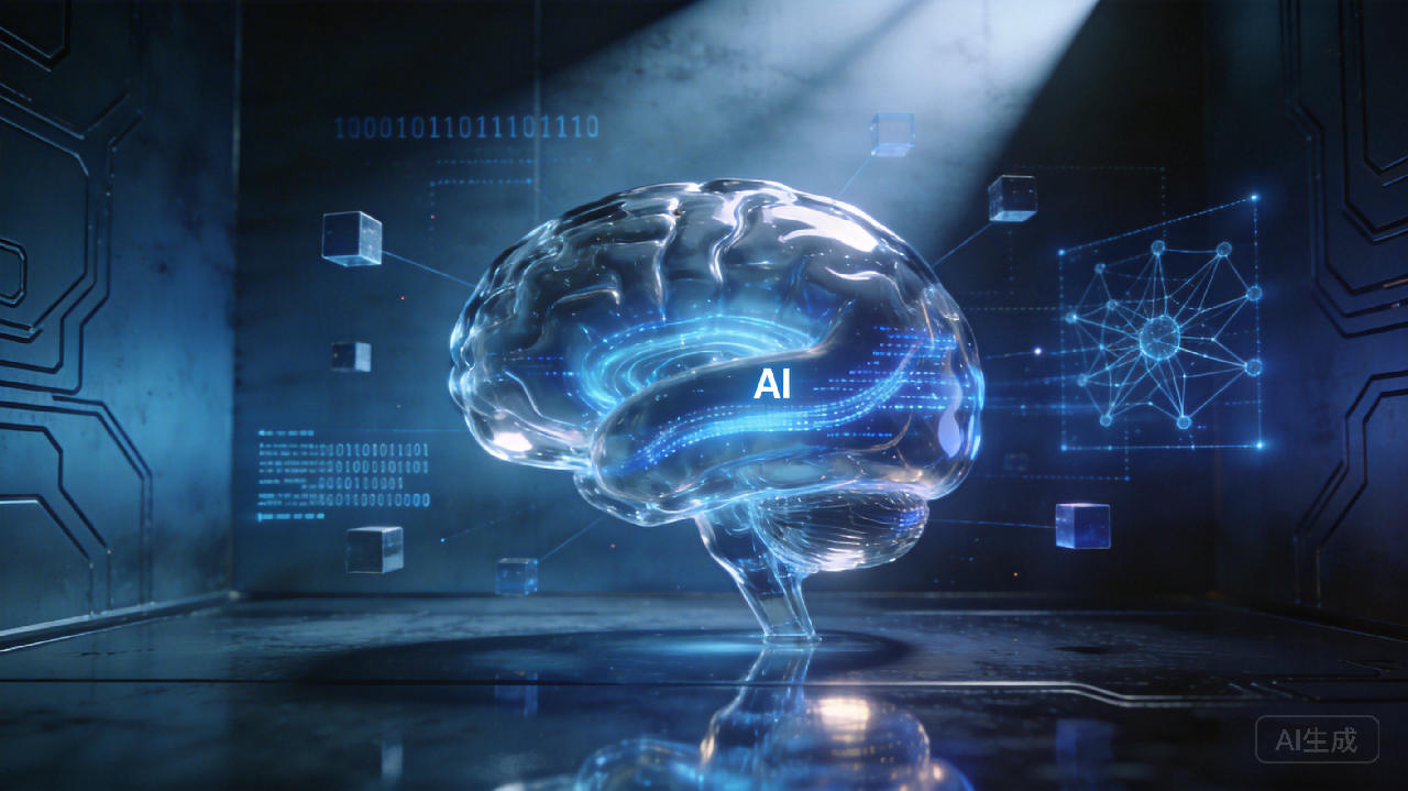 【AI速递】首个“双O”社区落户无锡，AI漫剧开启“一人成军”