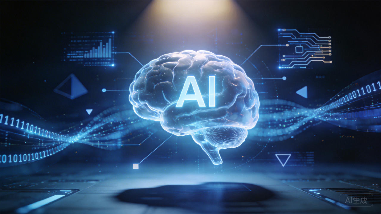 【AI速递】阿里 AI 大局落子：淘宝闪购换帅，雷雁群接棒冲刺