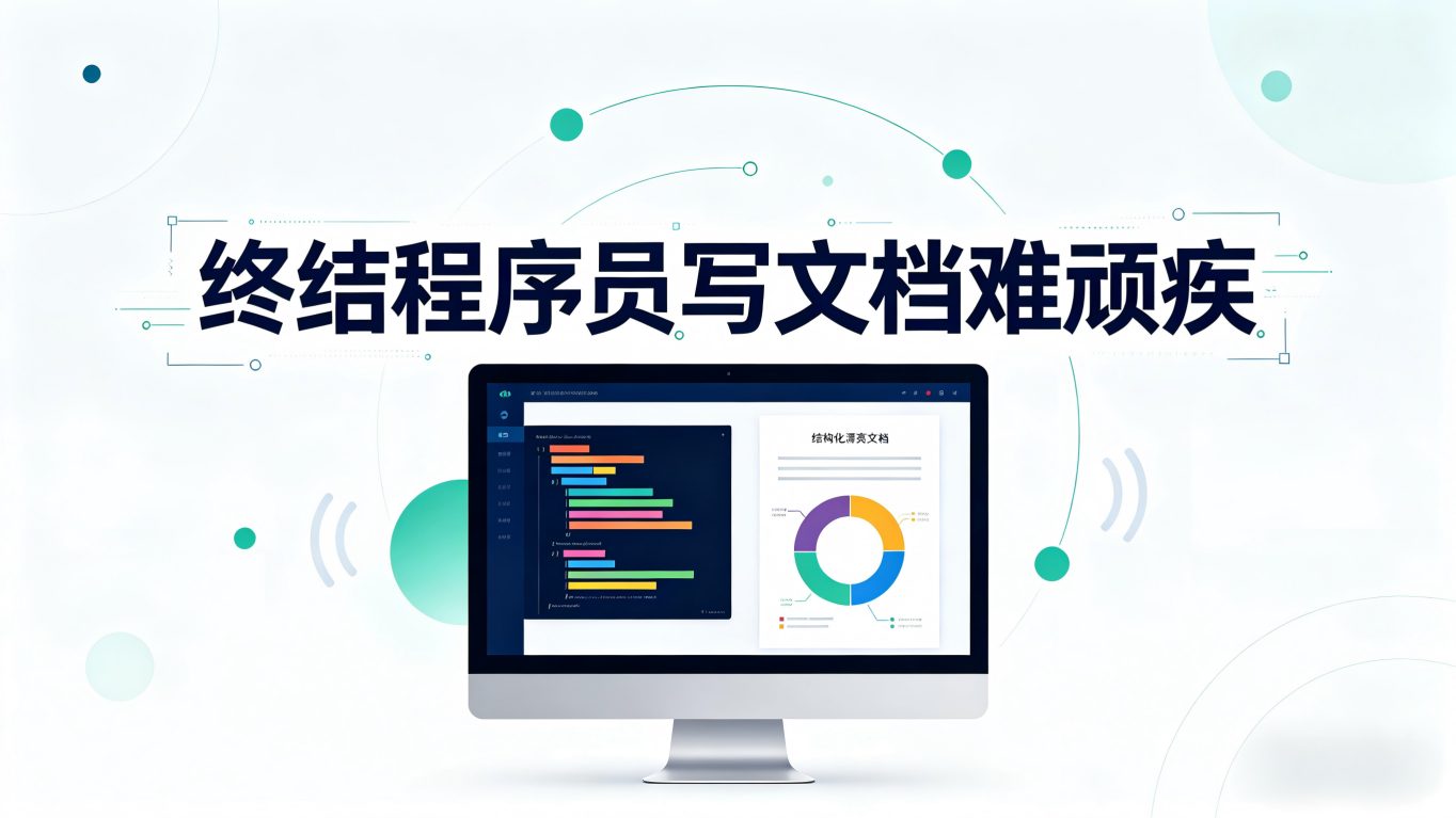 代码即文章，注释即文档——深度测评 AI 文档生成 Skill “code-documentation” 能否终结程序员“写文档难”顽疾？