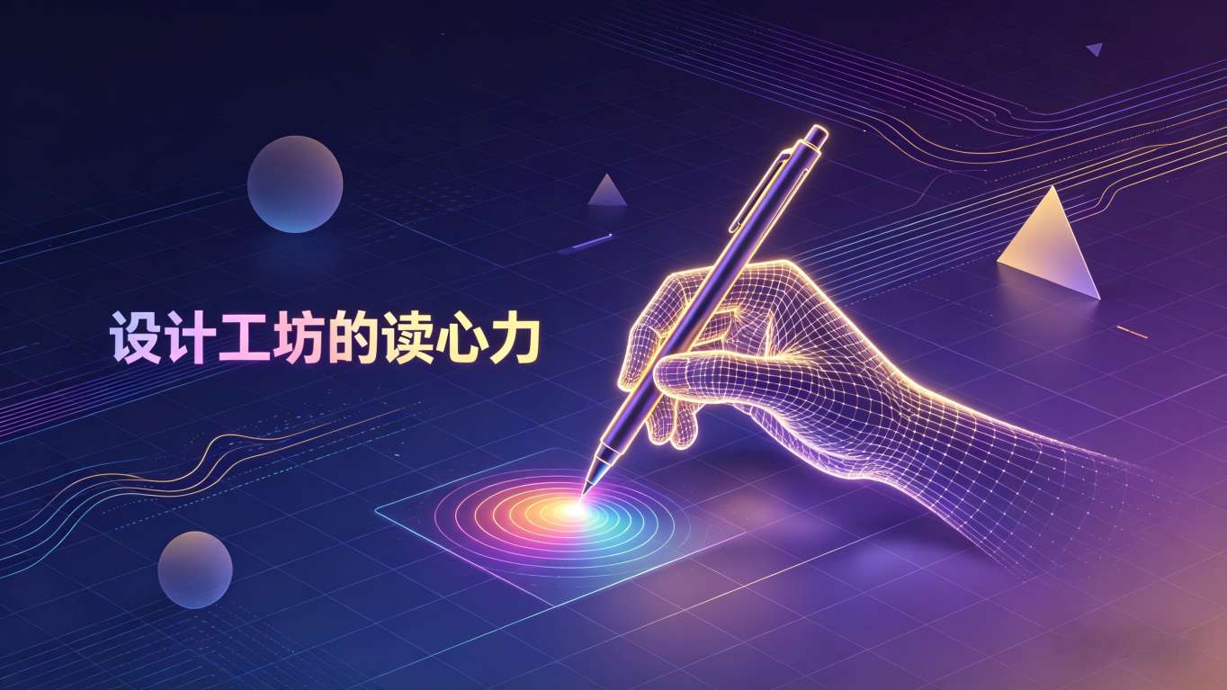 测评｜Canvas Design：会“读心”的 AI 设计工坊，技术可视化与批量输出真能取代基础设计？