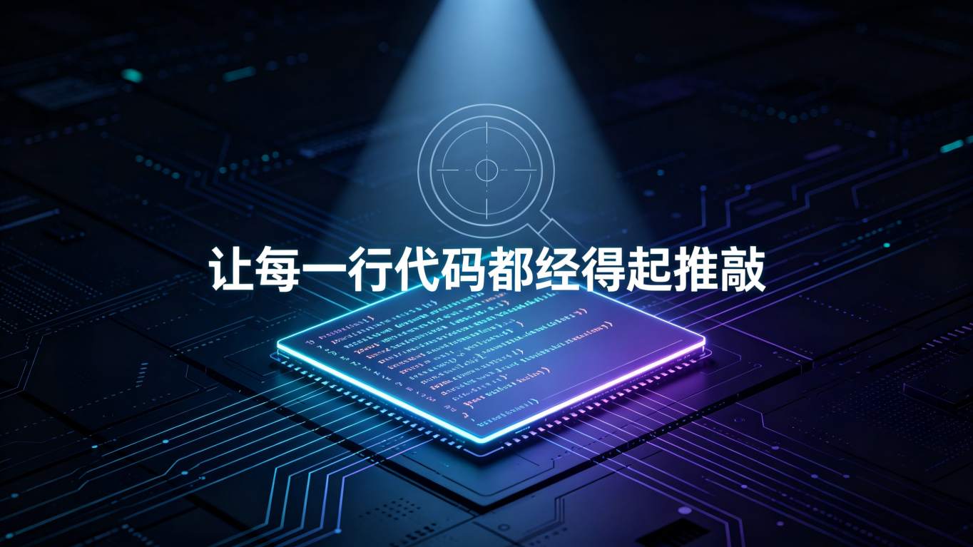 深度解析 reviewing-code——让每一行代码都经得起推敲