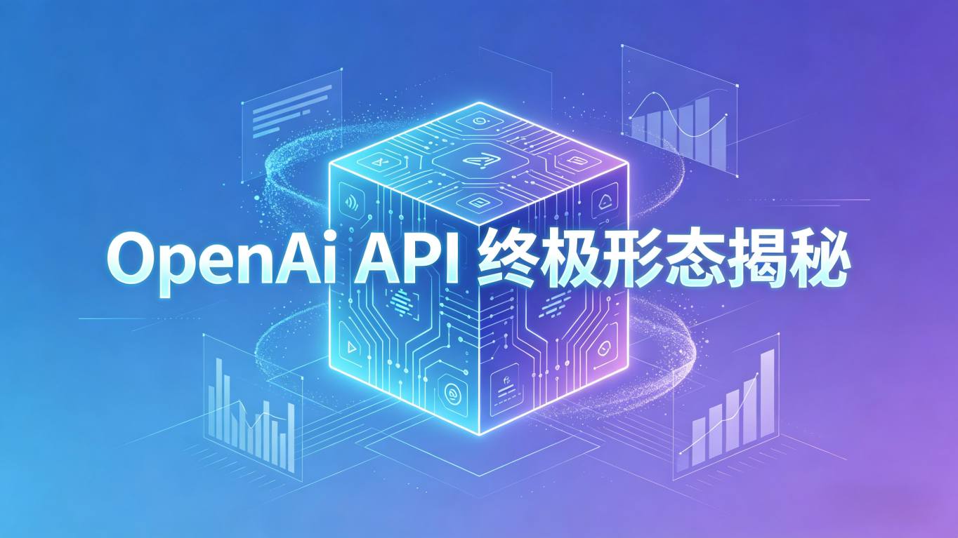 OpenAI API Skill 深度测评：2026年AI接口的“瑞士军刀”，还是成本黑洞？