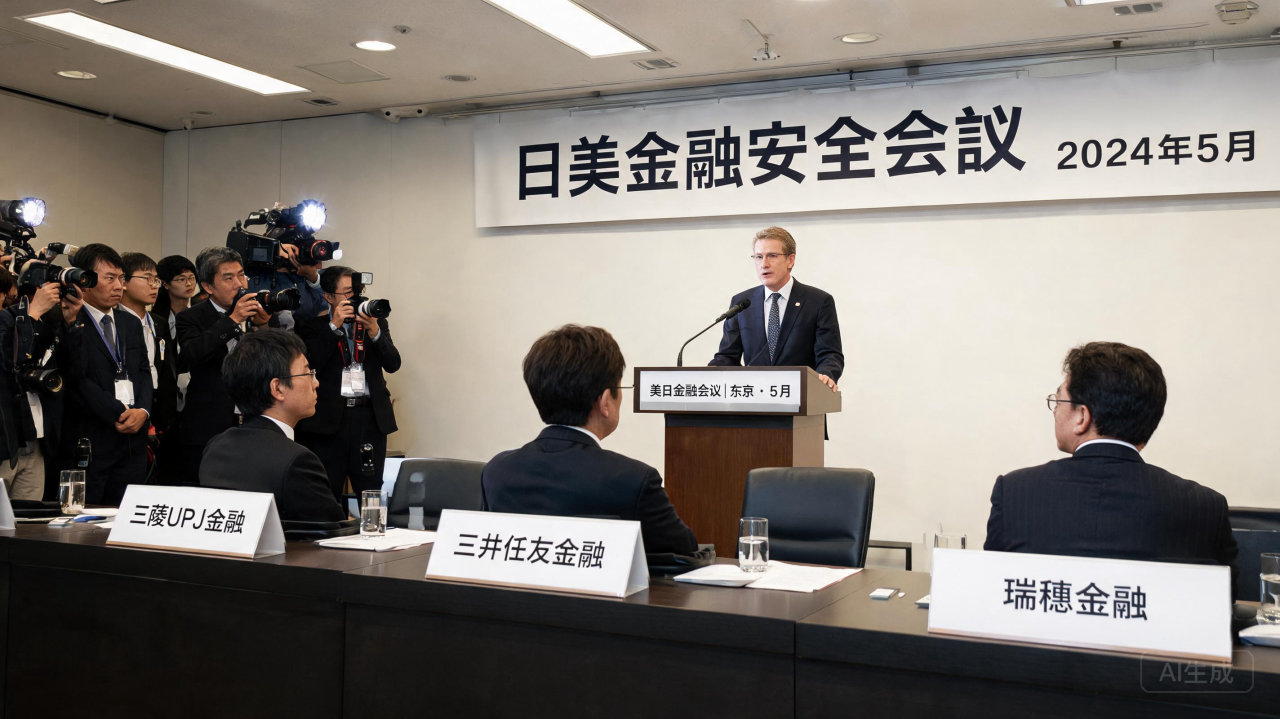 日本三大银行最快 5 月底获Anthropic旗下Mythos使用权，公私合作应对安全风险
