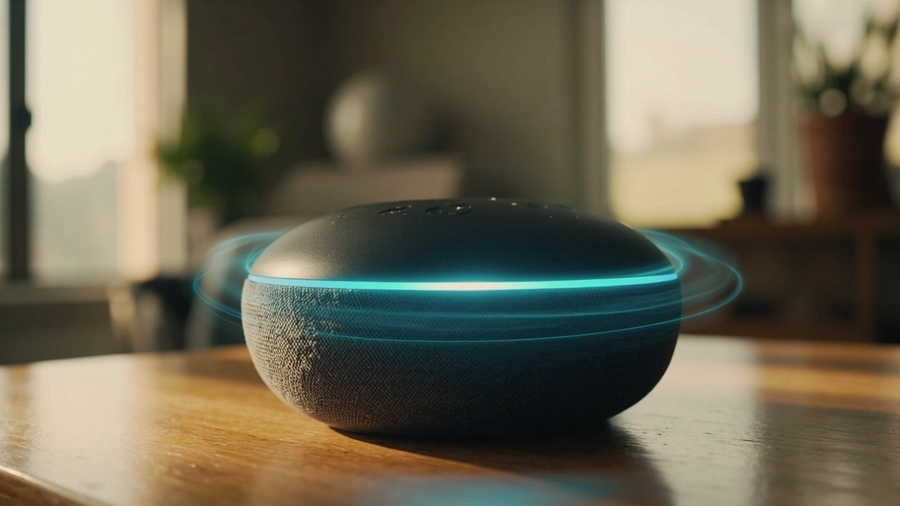 Alexa+ 上线按需播客功能 想听啥自己点！
