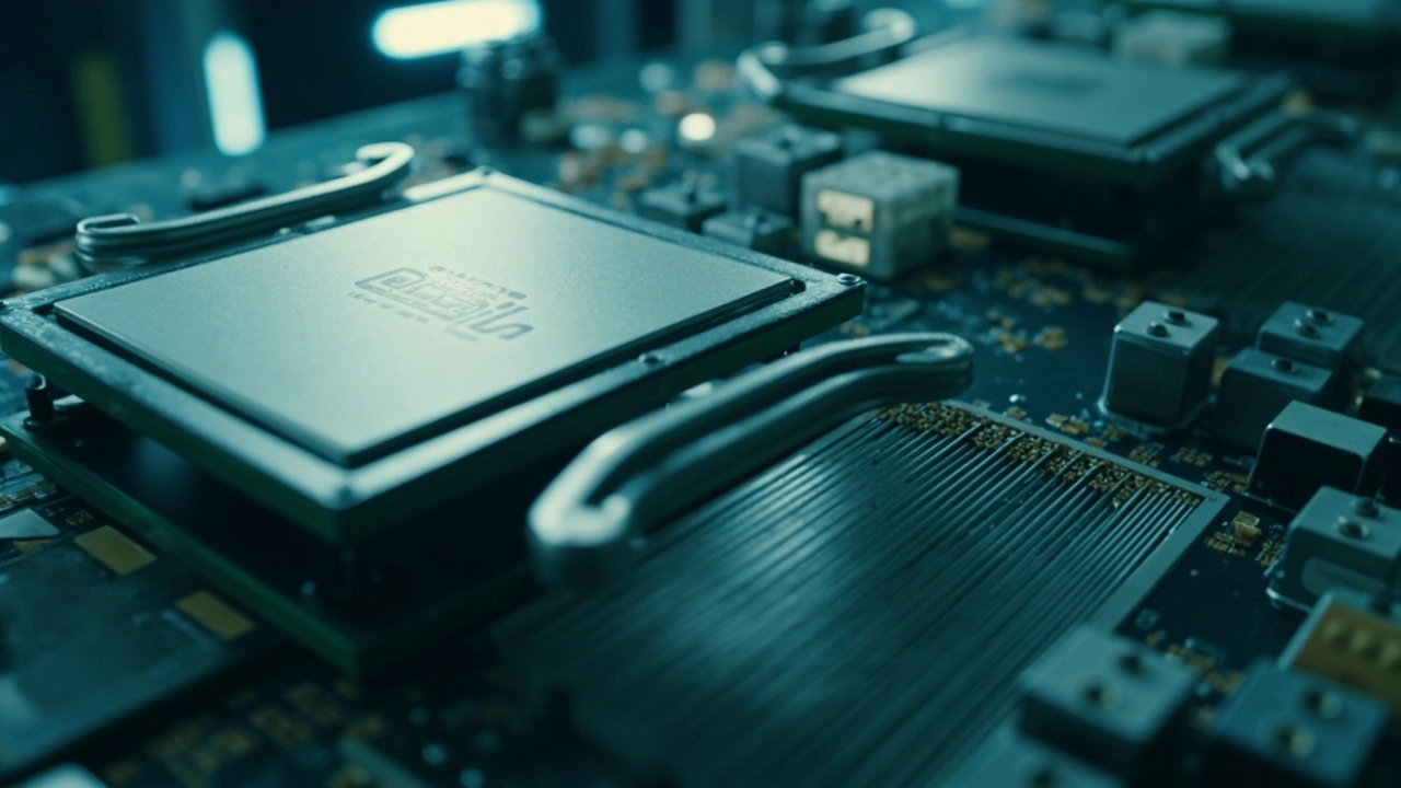 英伟达重磅发布 Vera CPU,助力 Agentic AI 时代开启新篇章