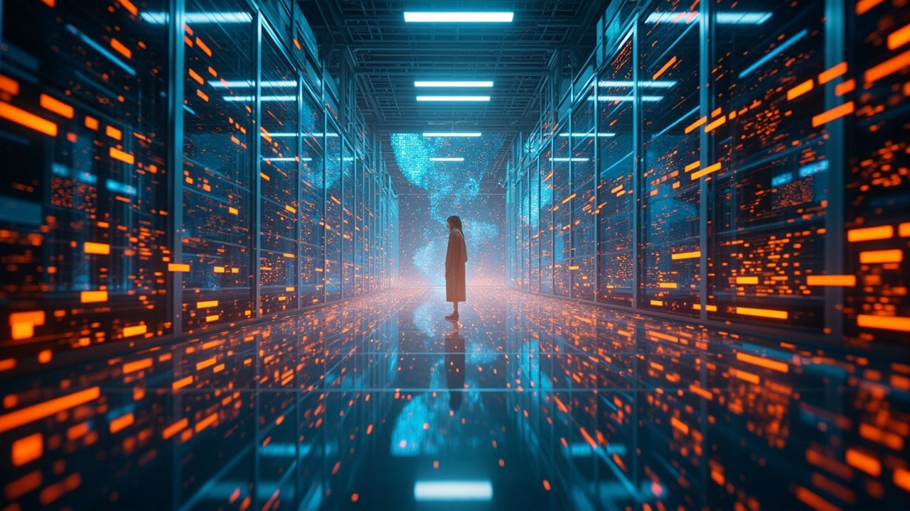 全球 AI 市场：OpenAI 与 Anthropic 独占 89% 年收入份额
